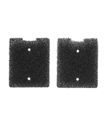 Ultrasonic humidifier Deerma F600 black