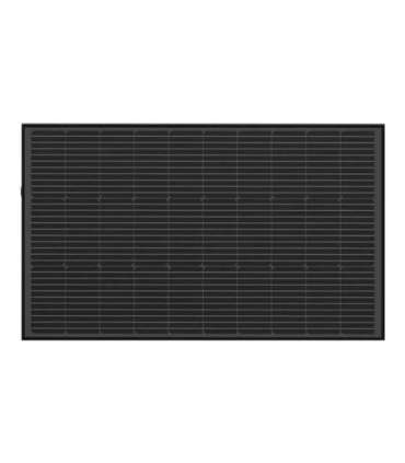 Photovoltaic panel set 2x EcoFlow 100W (rigid structure)
