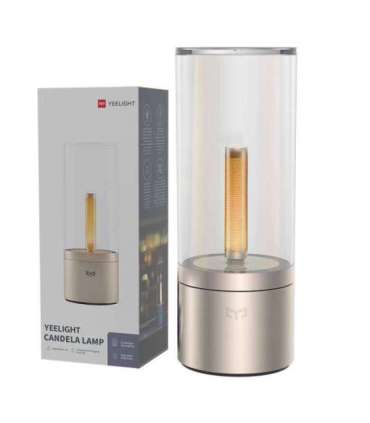 Ambient Lamp Yeelight Candela