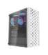 Computer case Darkflash DK351+ 4 fans (white)