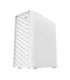 Computer case Darkflash DK351+ 4 fans (white)