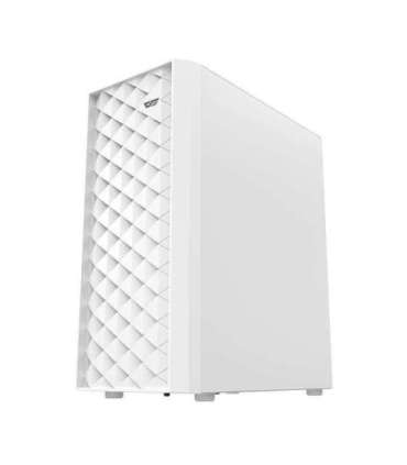Computer case Darkflash DK351+ 4 fans (white)