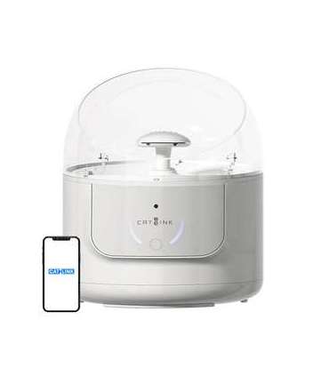 Water Fountain for pets Catlink Pure