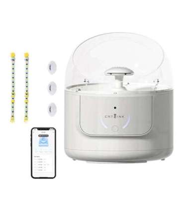 Water Fountain for pets Catlink Pure