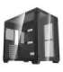 Computer case  Darkflash C285 (black)