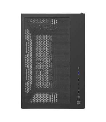 Computer case  Darkflash C285 (black)