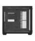 Computer case  Darkflash C285 (black)