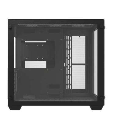 Computer case  Darkflash C285 (black)