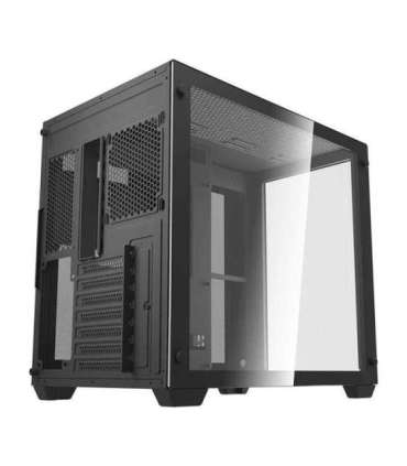 Computer case  Darkflash C285 (black)