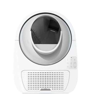 Intelligent self-cleaning cat litterbox Catlink Pro-X Luxury Version