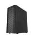 Computer case Darkflash DK351 + 4 fans (black)