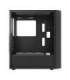 Computer case Darkflash DK351 + 4 fans (black)