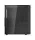 Computer case Darkflash DK351 + 4 fans (black)