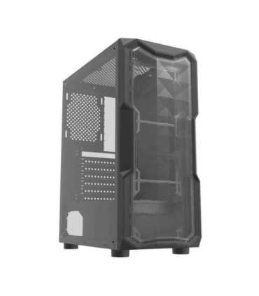 Computer case Darkflash Aquarius Acrylic