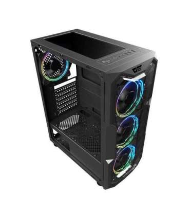 Computer case Darkflash Aquarius Acrylic