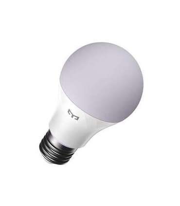 Yeelight GU10 Smart Bulb W4 (color) - 1pc