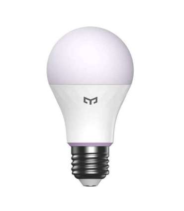 Yeelight GU10 Smart Bulb W4 (color) - 1pc