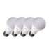 Yeelight E27 Smart Bulb W4 (color) - 4pc
