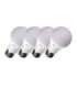 Yeelight E27 Smart Bulb W4 (color) - 4pc