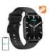 Colmi C61 smartwatch (black)