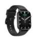 Colmi C61 smartwatch (black)