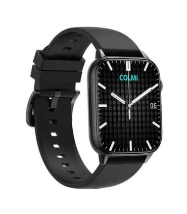 Colmi C61 smartwatch (black)