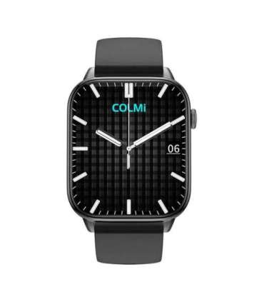 Colmi C61 smartwatch (black)
