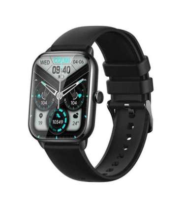 Colmi C61 smartwatch (black)
