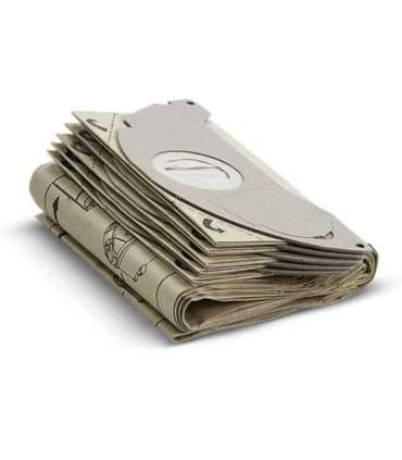 Filter set for Kärcher hoover 6.904-143.0