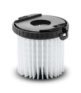 Kärcher 2.863-239 vacuum accessory/supply Handheld vacuum Filter