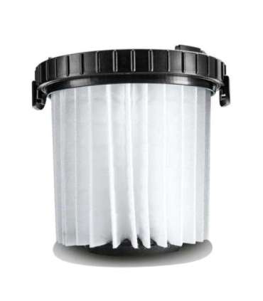 Kärcher 2.863-239 vacuum accessory/supply Handheld vacuum Filter