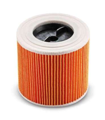 CARTRIDGE FILTER FOR WD/SE KARCHER - 2.863-303.0