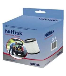 Nilfisk 81943047 Drum vacuum Filter