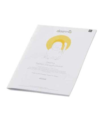 Carpet washing vacuum cleaner Deerma DEM-BY200