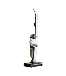 Deerma DEM-VX20W upright vacuum cleaner with mop function