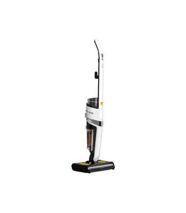 Deerma DEM-VX20W upright vacuum cleaner with mop function