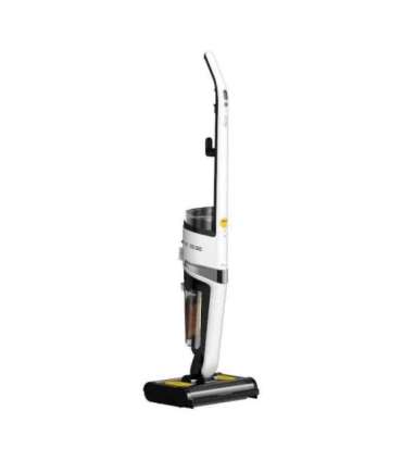 Deerma DEM-VX20W upright vacuum cleaner with mop function