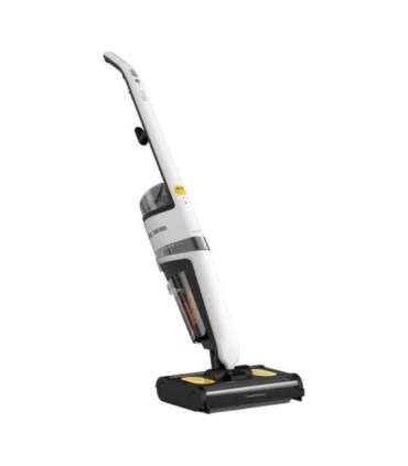 Deerma DEM-VX20W upright vacuum cleaner with mop function