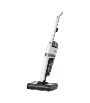 Deerma DEM-VX20W upright vacuum cleaner with mop function
