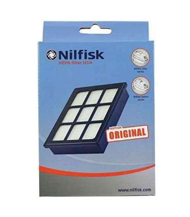 Nilfisk HEPA FILTER H14 CPL