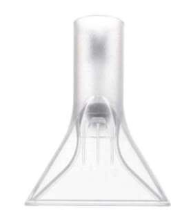 Kärcher Upholstery nozzle Garden water spray nozzle White