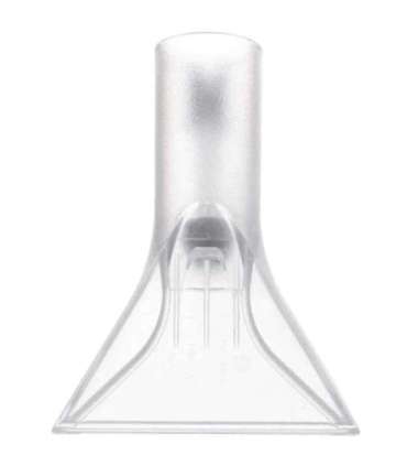 Kärcher Upholstery nozzle Garden water spray nozzle White