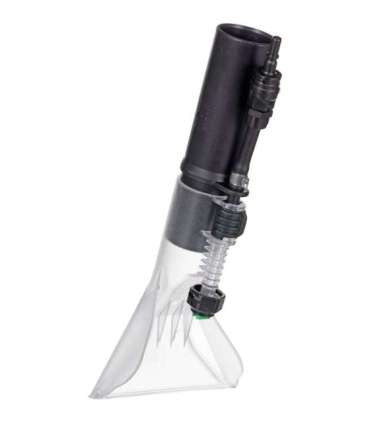 Kärcher Upholstery nozzle Garden water spray nozzle White