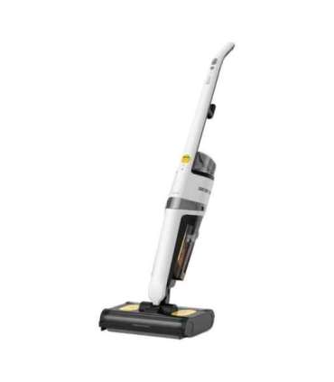 Deerma DEM-VX20W upright vacuum cleaner with mop function