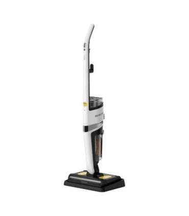 Deerma DEM-VX20W upright vacuum cleaner with mop function