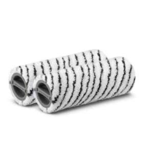 TWO-PIECE KARCHER ROLLERS - 2.055-021.0