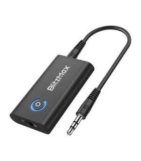 Bluetooth 5.2 Transmitter / Receiver BlitzMax BT05, aptX