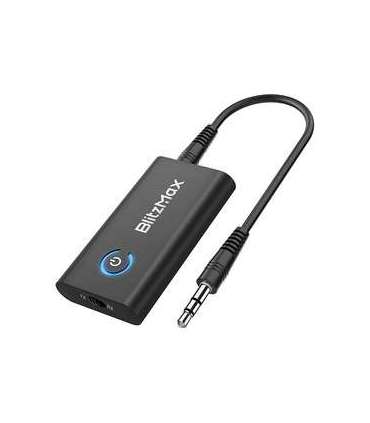 Bluetooth 5.2 Transmitter / Receiver BlitzMax BT05, aptX