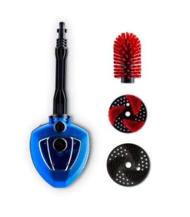 Nilfisk multi brush set 128470459 washer accessories