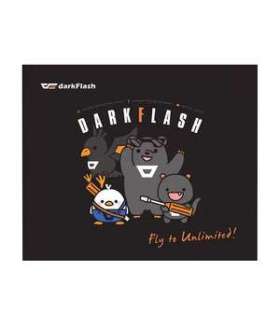 Gaming Mousepad Darkflash
